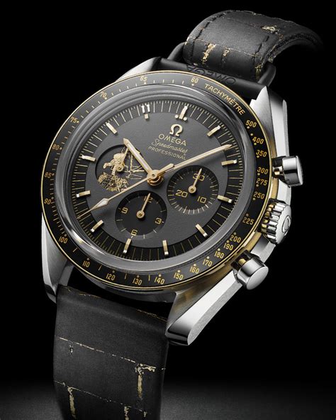 omega speedmaster apollo 11 50th anniversary price|omega Apollo 11 price.